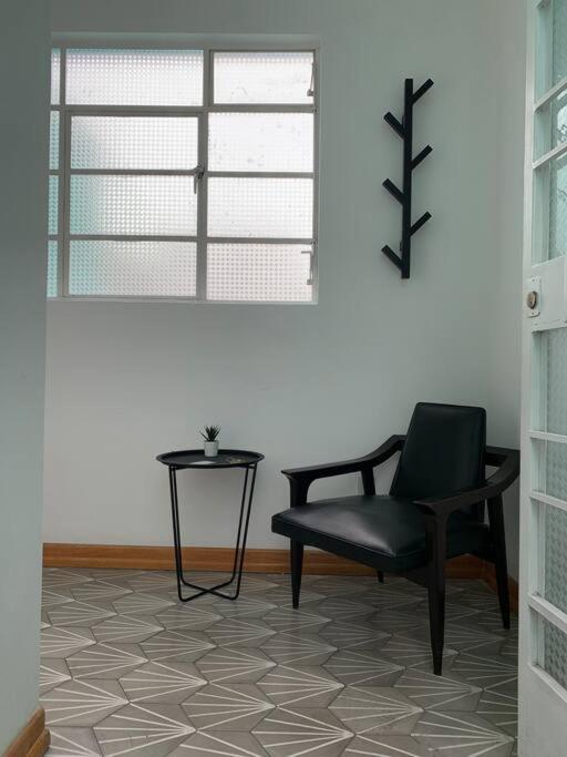Apartamento 5d Acogedor Depto Centro De La Cdmx *